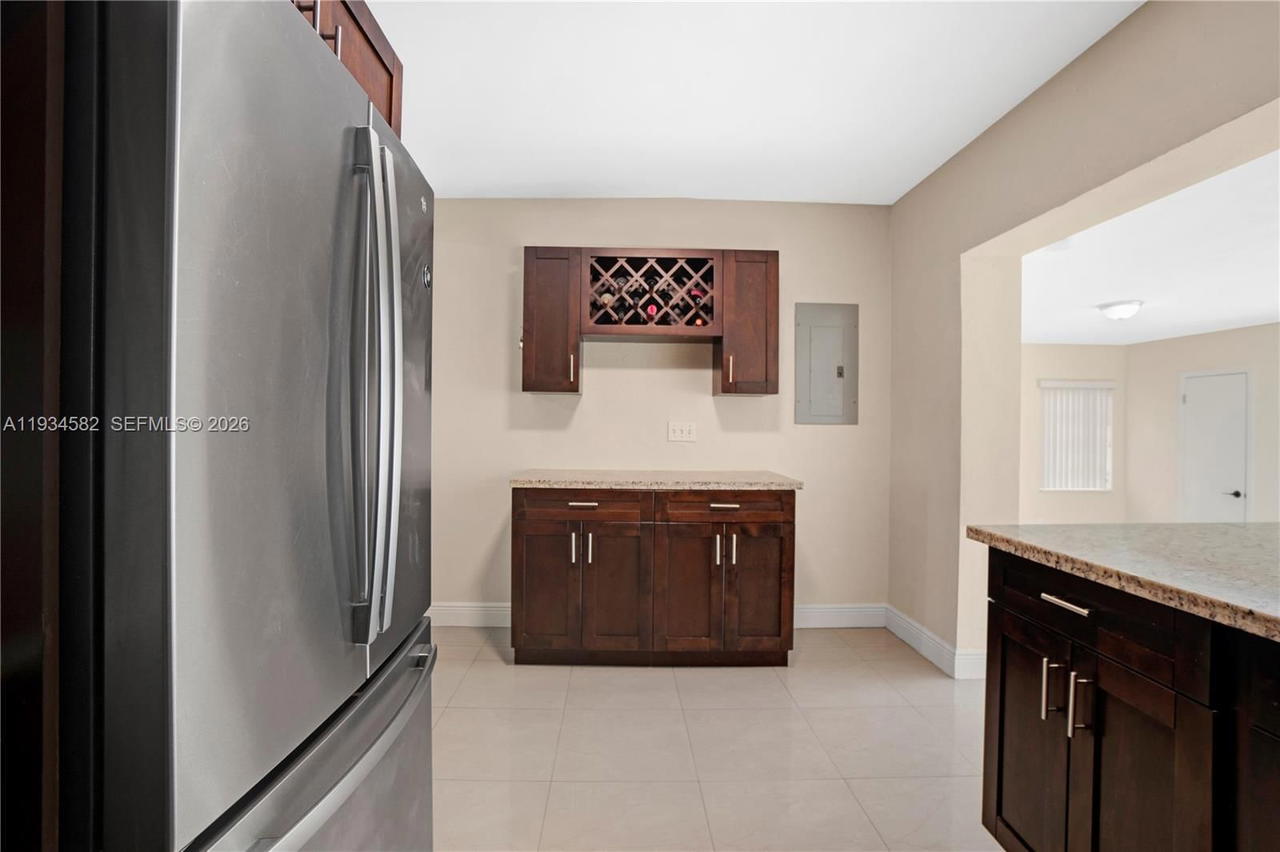 Real estate property located at 1245 130th St, Miami-dade, Breezy Heights 1st Addn, North Miami, FL