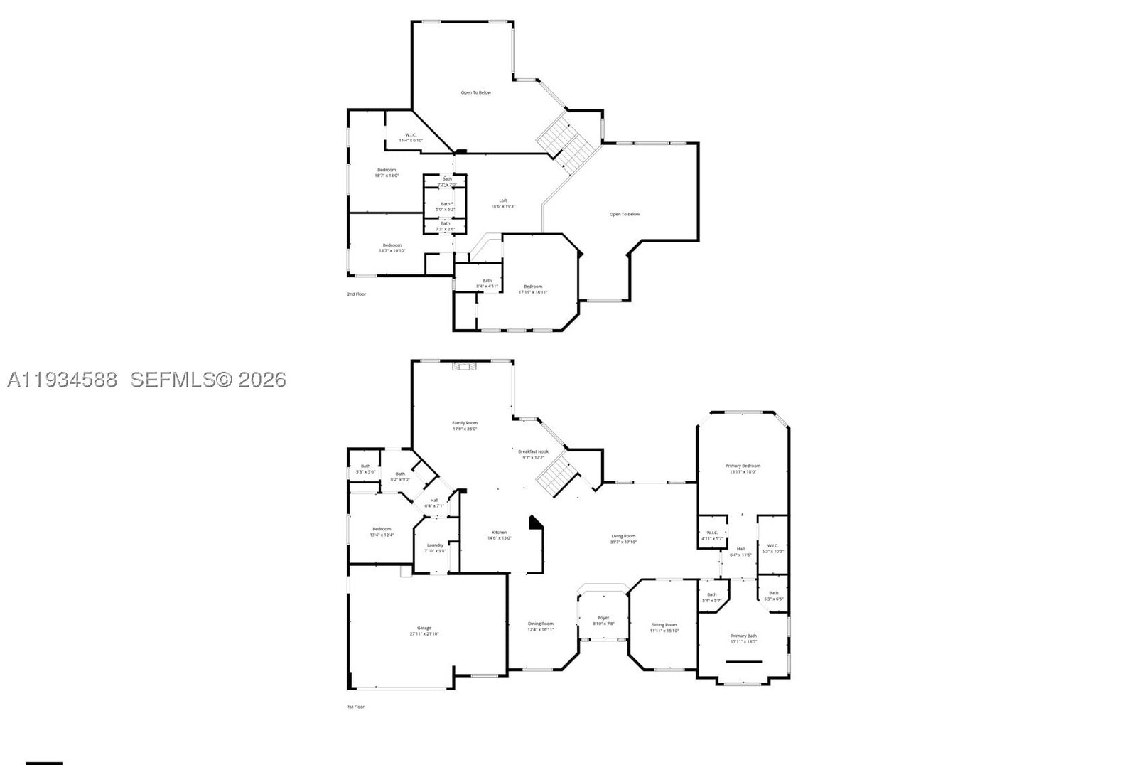 Real estate property located at 5724 Oakmont Ave, Broward, Banyan Oakridge Plat, Hollywood, FL