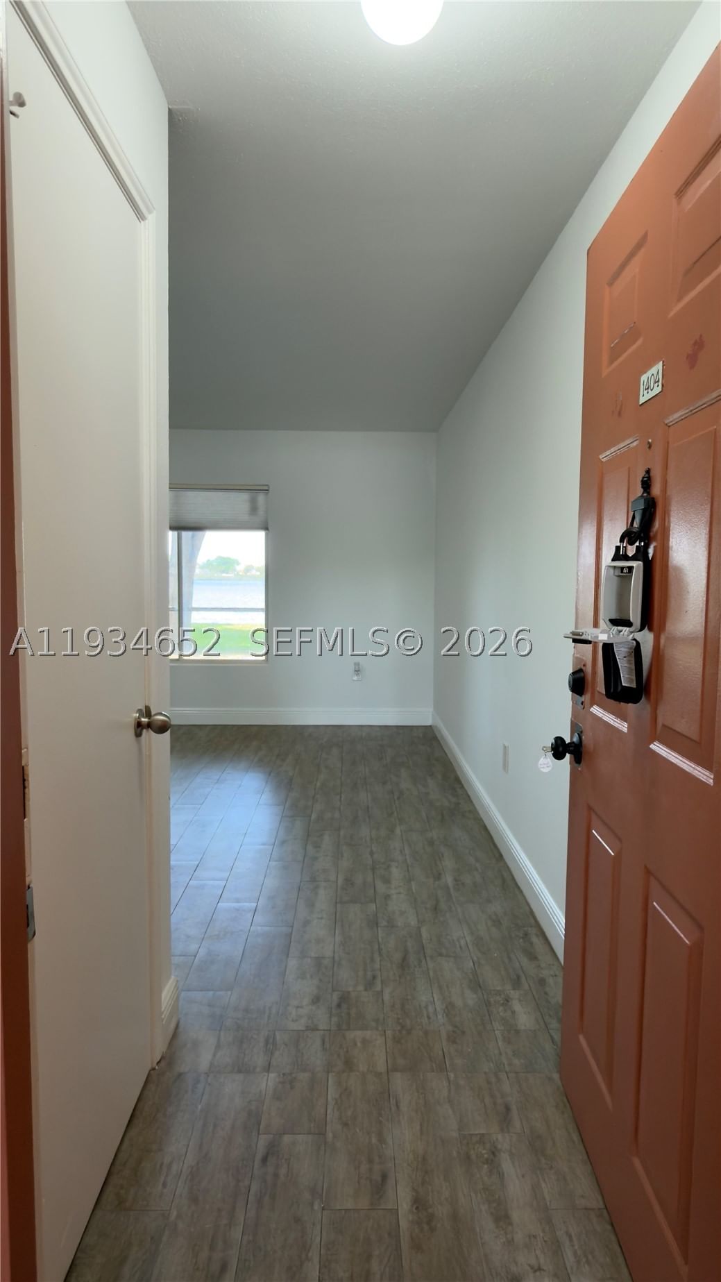 Real estate property located at 2445 33rd St #1404, Broward, Sailboat Pointe Condo, Oakland Park, FL