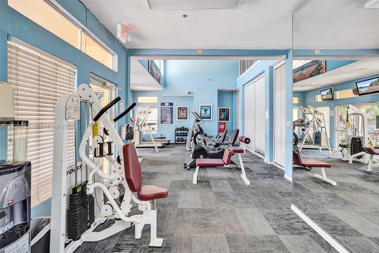 Real estate property located at 2445 33rd St #1404, Broward, Sailboat Pointe Condo, Oakland Park, FL