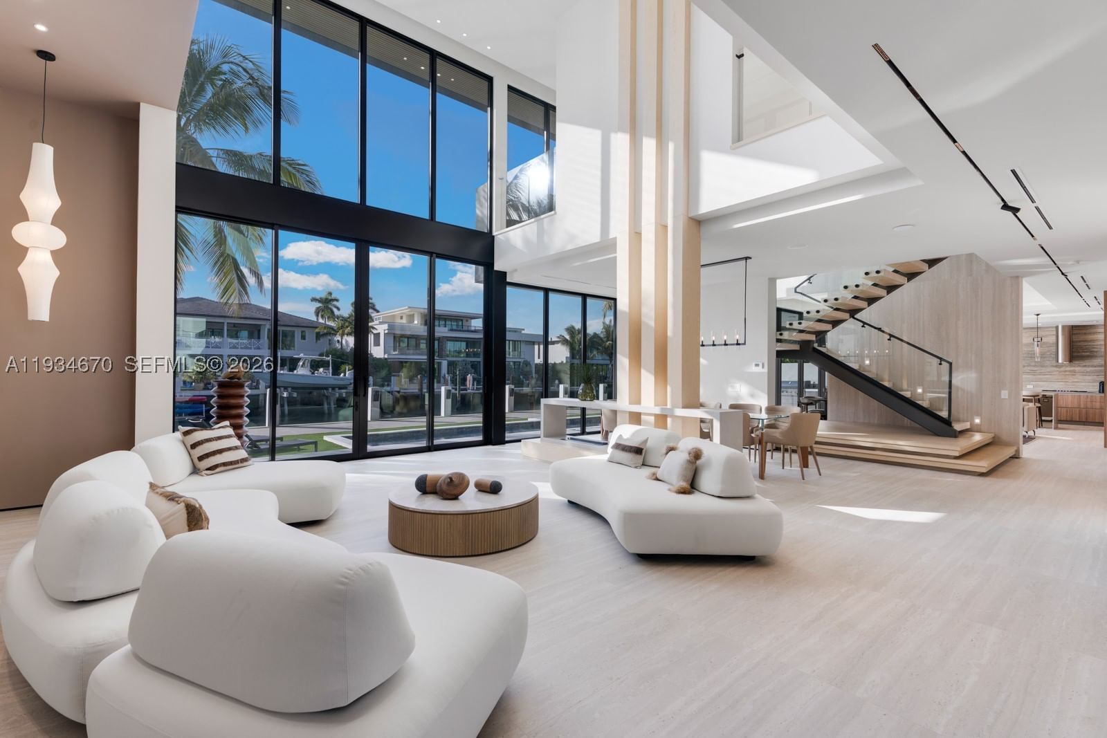 Real estate property located at 641 Flamingo Dr, Broward, Riviera, Fort Lauderdale, FL