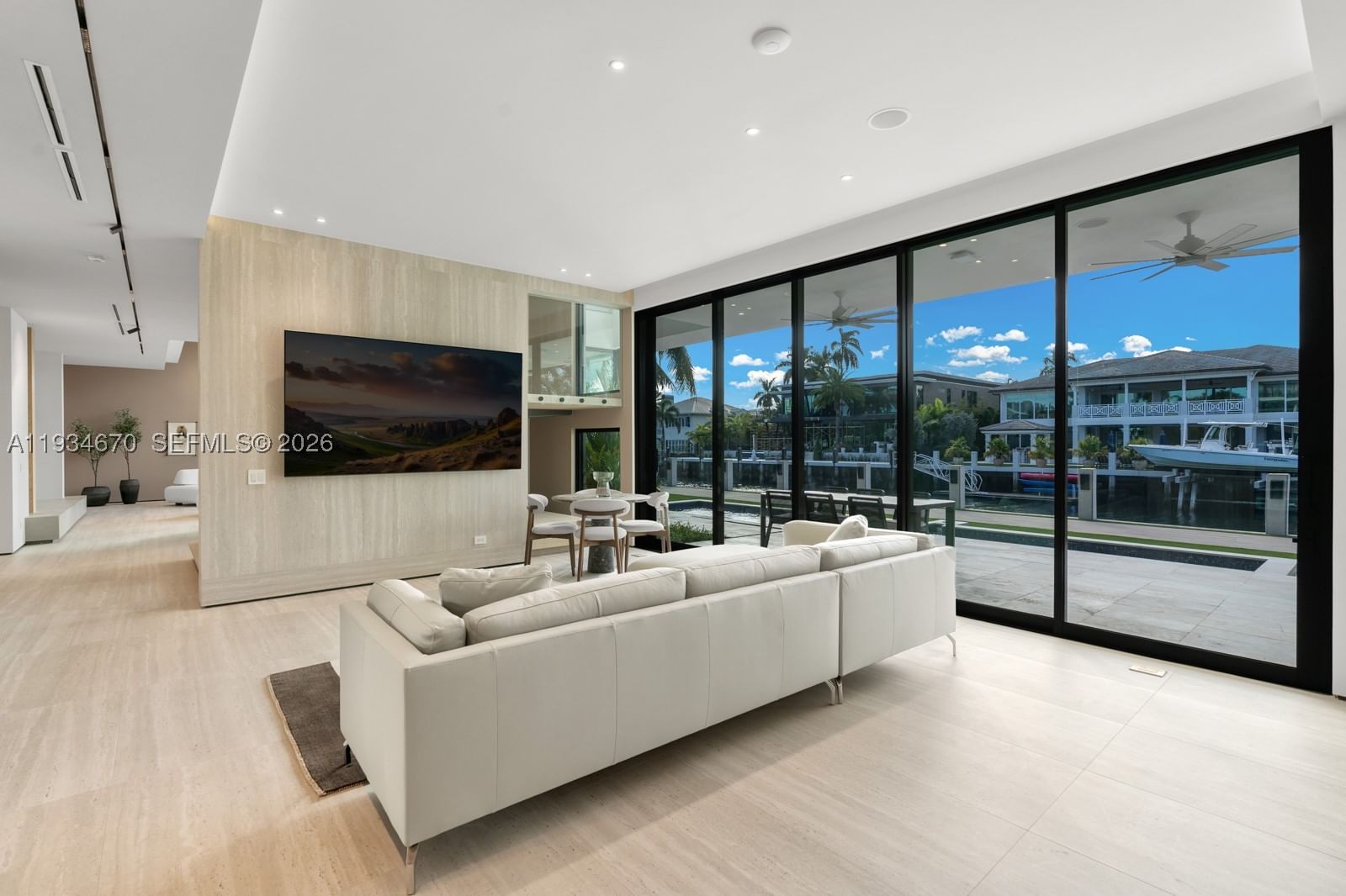 Real estate property located at 641 Flamingo Dr, Broward, Riviera, Fort Lauderdale, FL