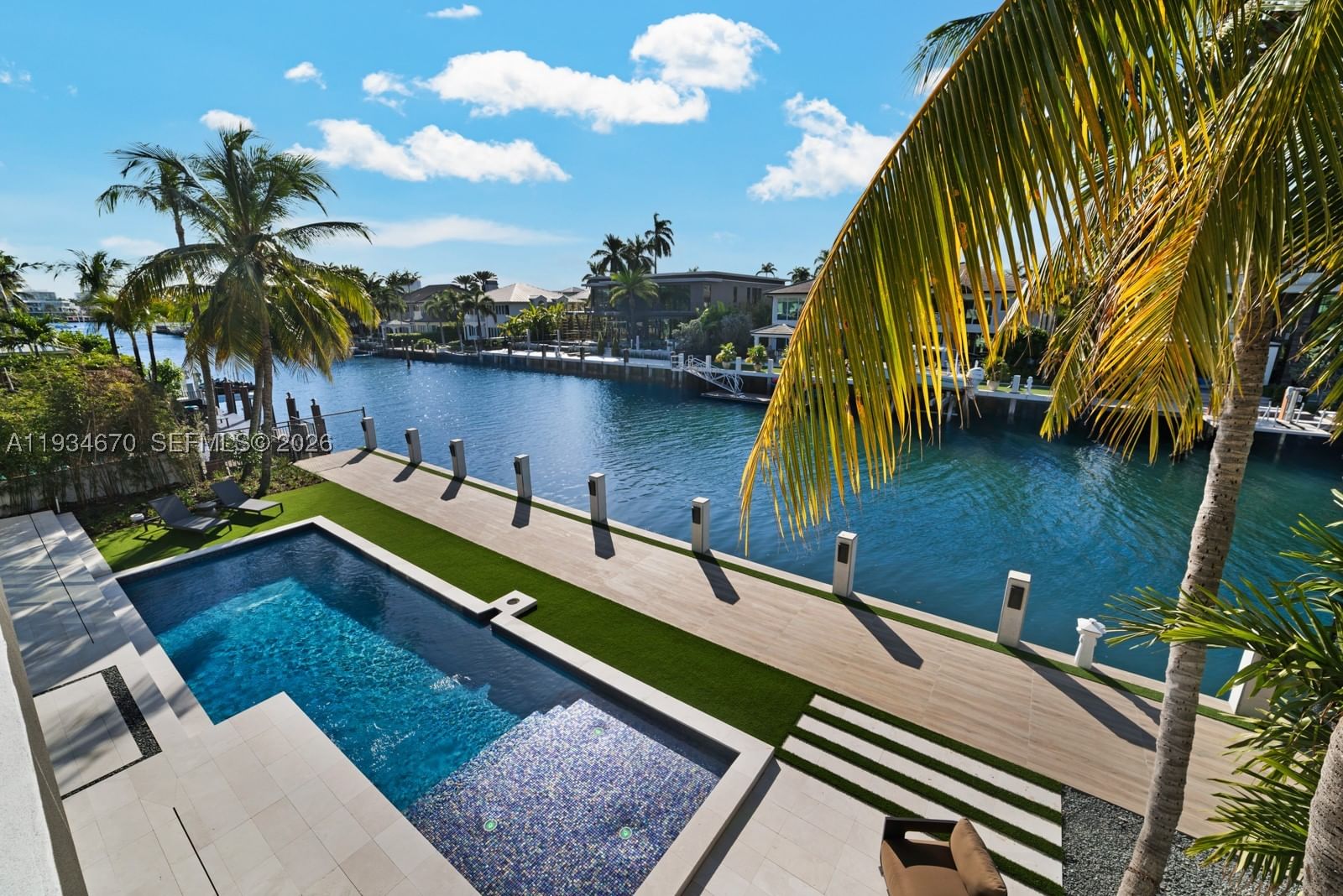 Real estate property located at 641 Flamingo Dr, Broward, Riviera, Fort Lauderdale, FL