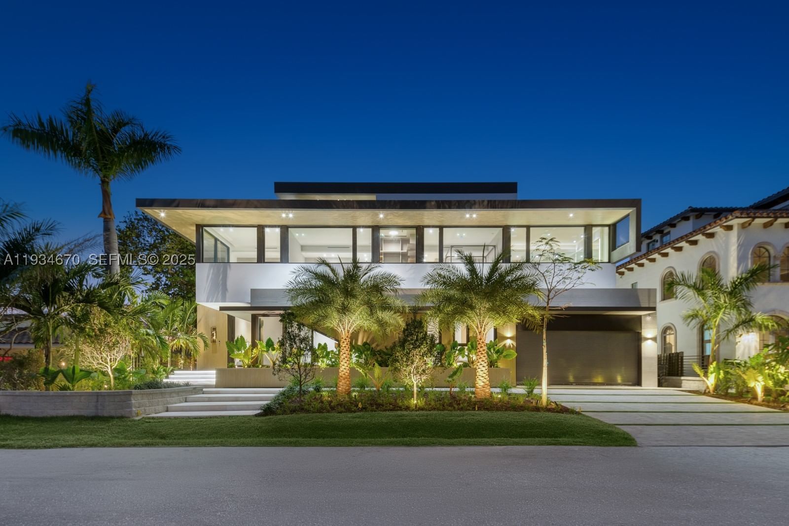 Real estate property located at 641 Flamingo Dr, Broward, Riviera, Fort Lauderdale, FL