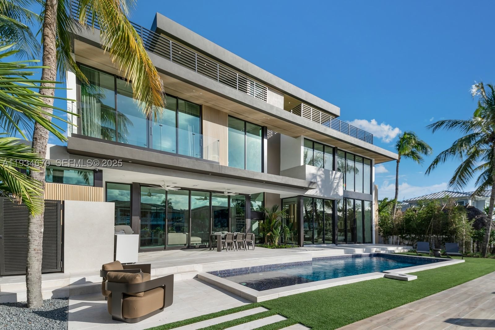 Real estate property located at 641 Flamingo Dr, Broward, Riviera, Fort Lauderdale, FL