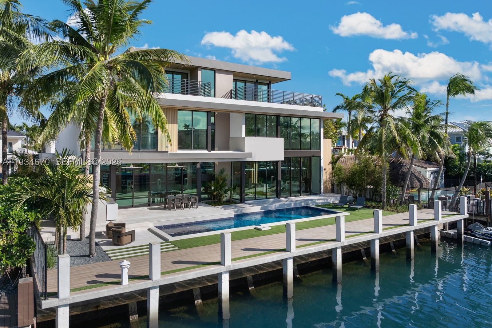 Real estate property located at 641 Flamingo Dr, Broward, Riviera, Fort Lauderdale, FL