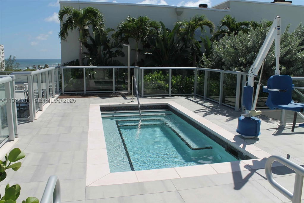 Real estate property located at 777 Ocean Dr S514, Broward, Costa Hollywood Condo, Hollywood, FL