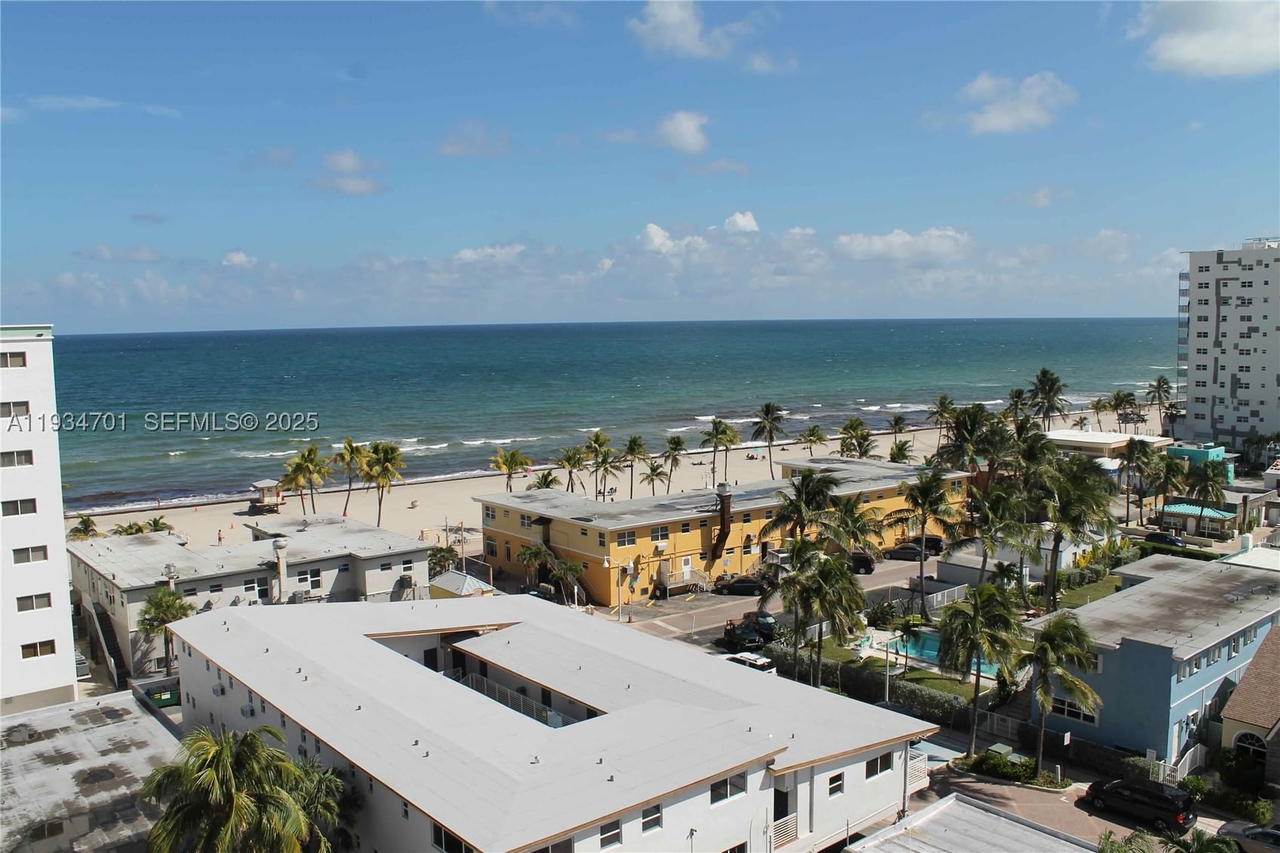Real estate property located at 777 Ocean Dr S514, Broward, Costa Hollywood Condo, Hollywood, FL