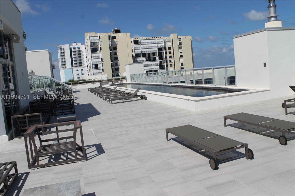 Real estate property located at 777 Ocean Dr S514, Broward, Costa Hollywood Condo, Hollywood, FL