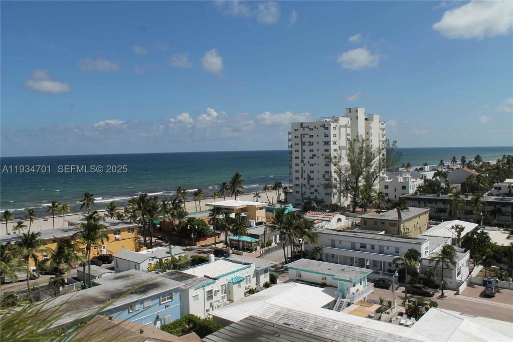 Real estate property located at 777 Ocean Dr S514, Broward, Costa Hollywood Condo, Hollywood, FL