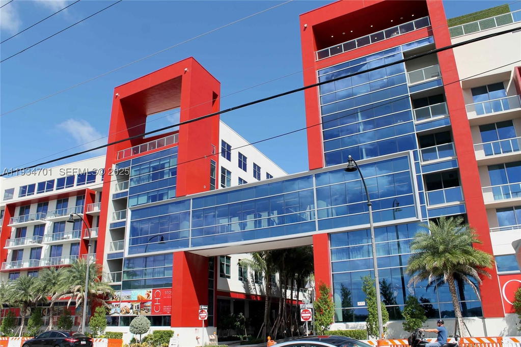 Real estate property located at 777 Ocean Dr S514, Broward, Costa Hollywood Condo, Hollywood, FL
