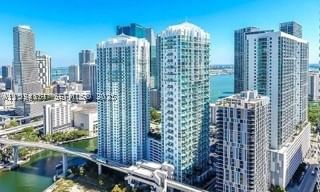 Real estate property located at 41 5th St #1016, Miami-dade, Brickell On The River S T, Miami, FL