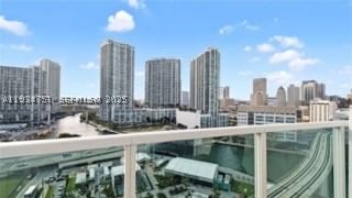 Real estate property located at 41 5th St #1016, Miami-dade, Brickell On The River S T, Miami, FL