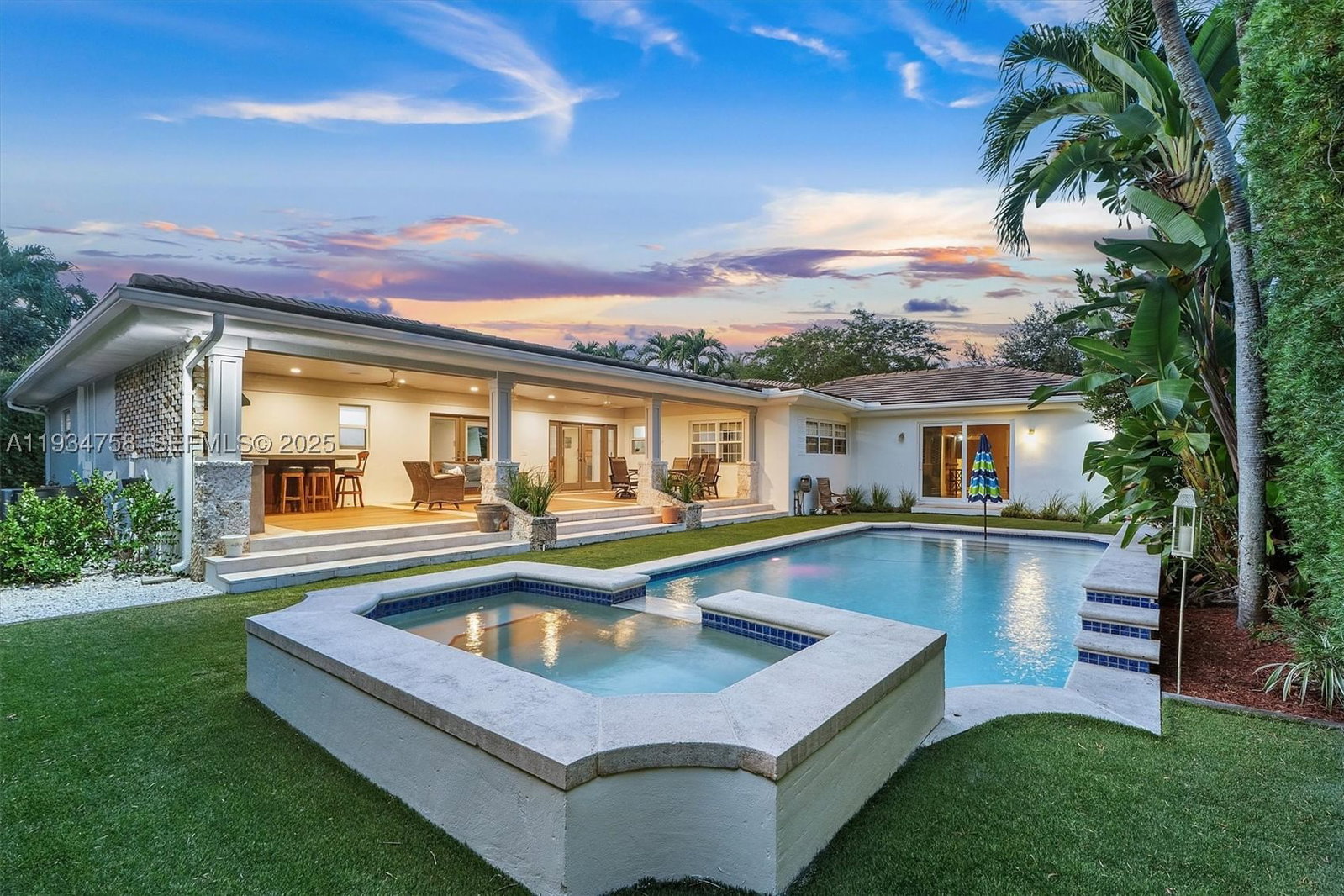 Real estate property located at 390 103rd St, Miami-dade, Miami Shores Sec 1 Amd, Miami Shores, FL