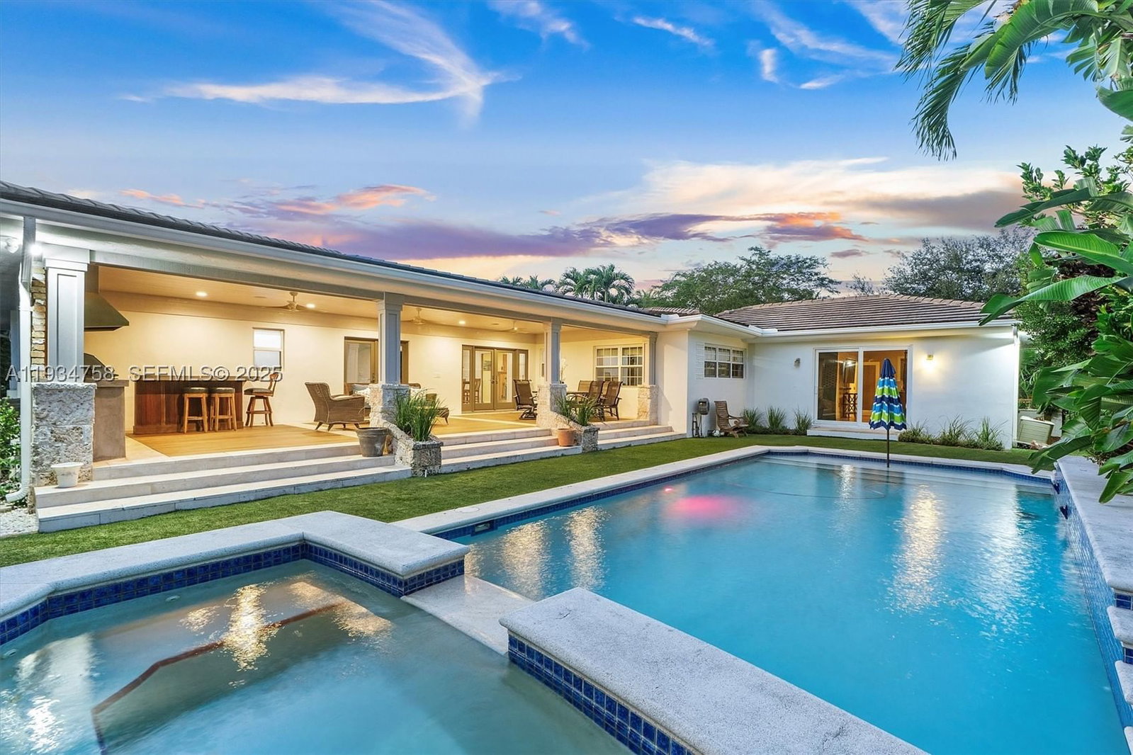 Real estate property located at 390 103rd St, Miami-dade, Miami Shores Sec 1 Amd, Miami Shores, FL
