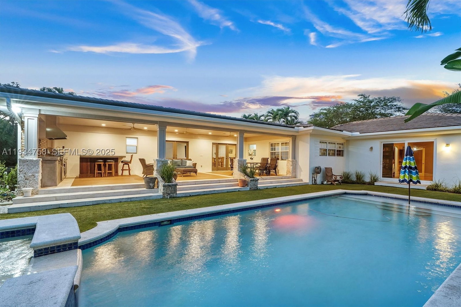 Real estate property located at 390 103rd St, Miami-dade, Miami Shores Sec 1 Amd, Miami Shores, FL