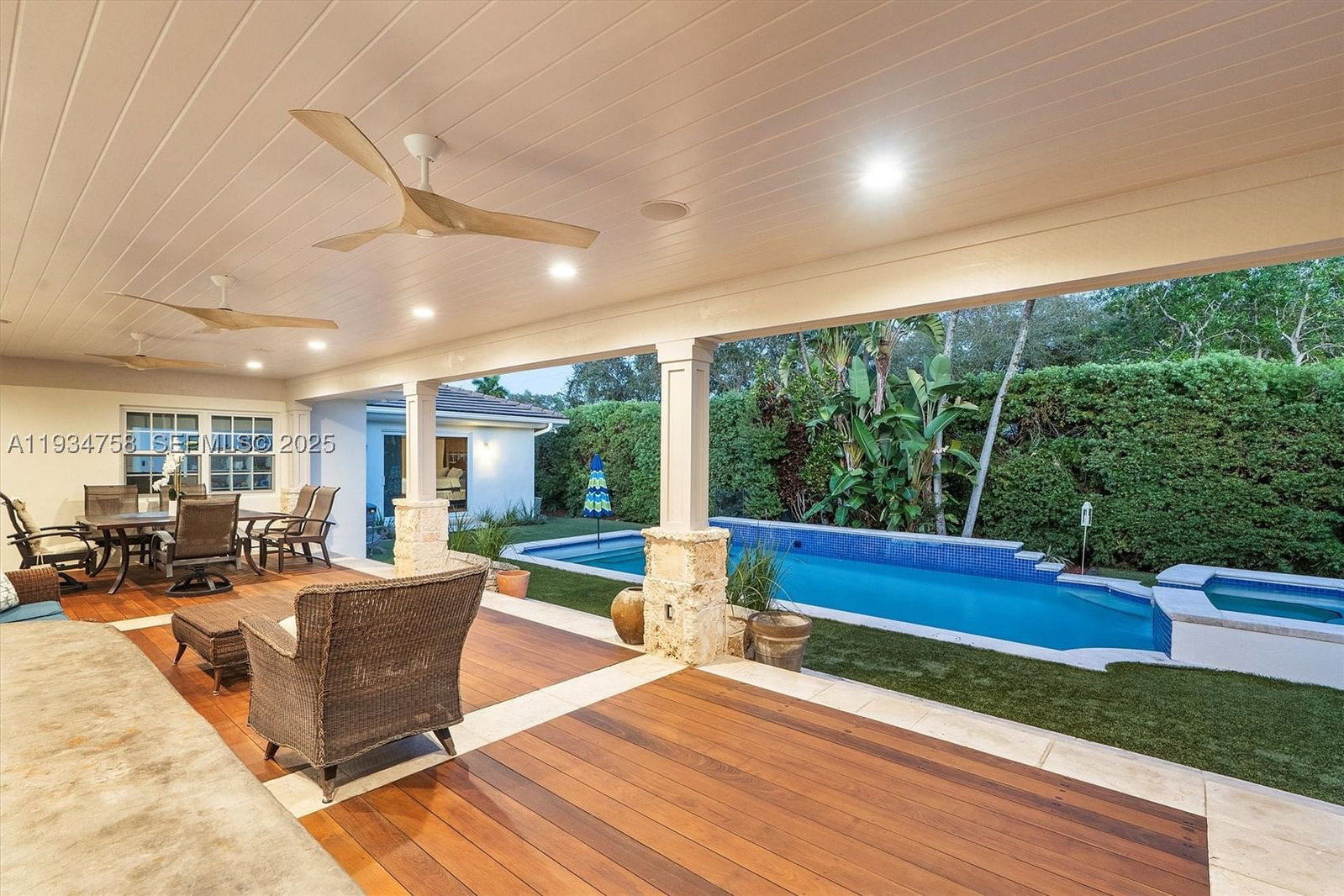 Real estate property located at 390 103rd St, Miami-dade, Miami Shores Sec 1 Amd, Miami Shores, FL