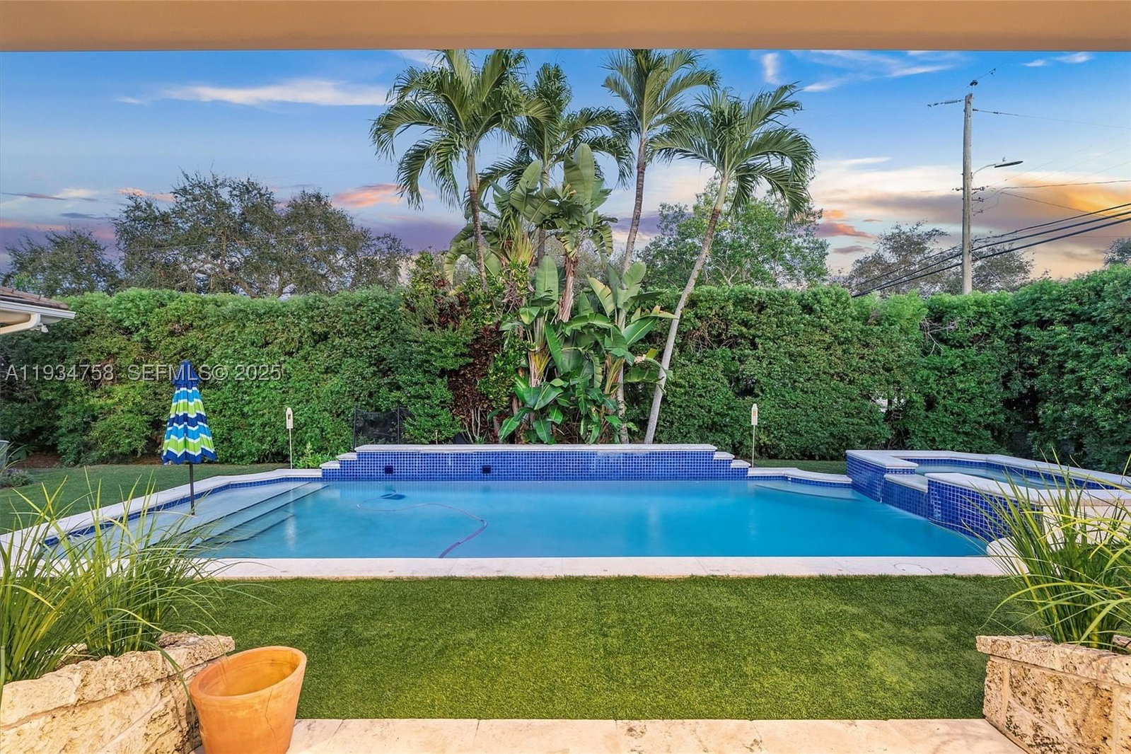 Real estate property located at 390 103rd St, Miami-dade, Miami Shores Sec 1 Amd, Miami Shores, FL