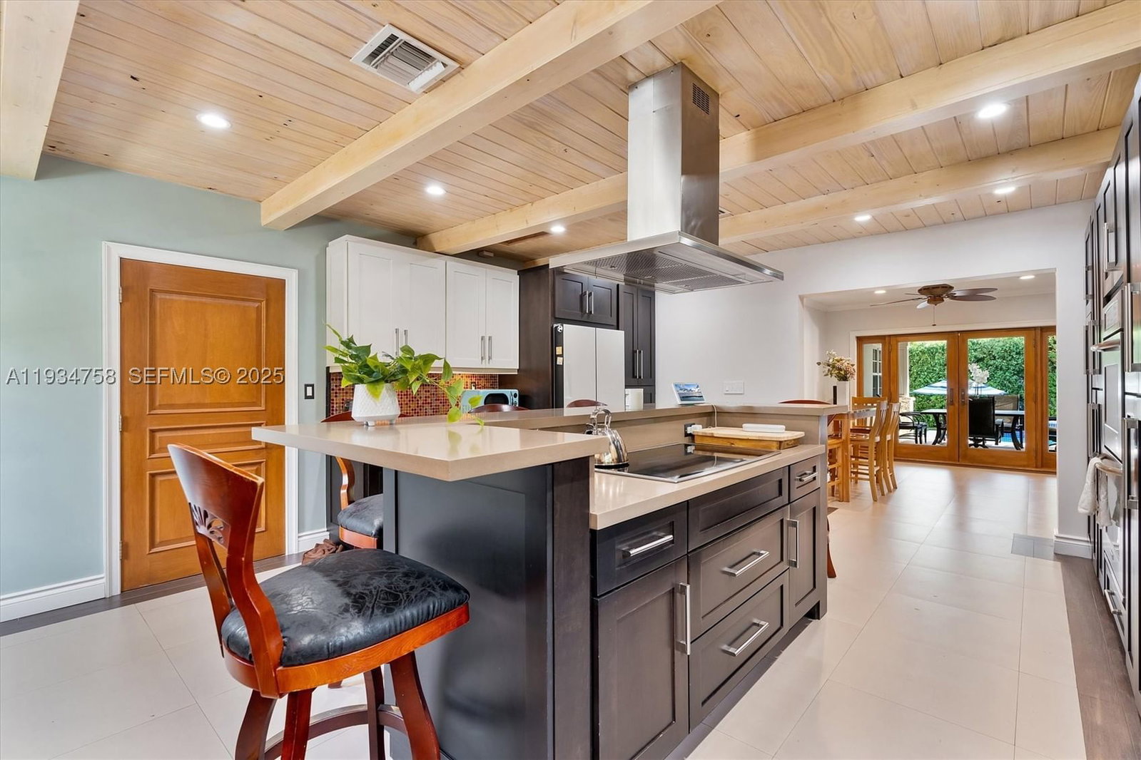 Real estate property located at 390 103rd St, Miami-dade, Miami Shores Sec 1 Amd, Miami Shores, FL