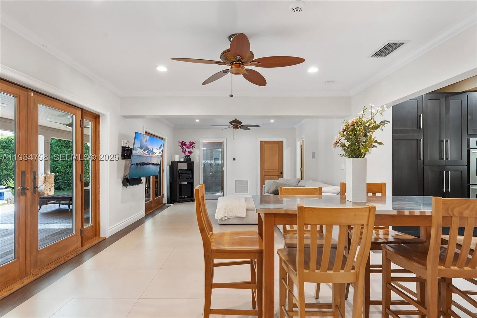 Real estate property located at 390 103rd St, Miami-dade, Miami Shores Sec 1 Amd, Miami Shores, FL