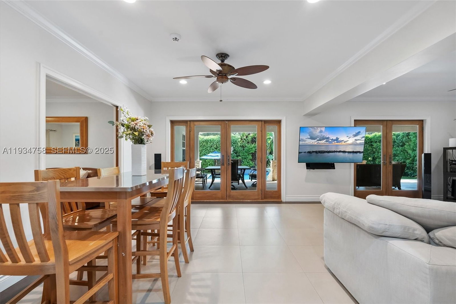 Real estate property located at 390 103rd St, Miami-dade, Miami Shores Sec 1 Amd, Miami Shores, FL