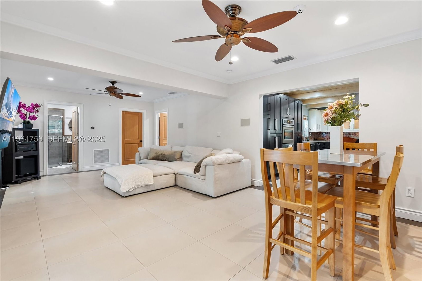 Real estate property located at 390 103rd St, Miami-dade, Miami Shores Sec 1 Amd, Miami Shores, FL