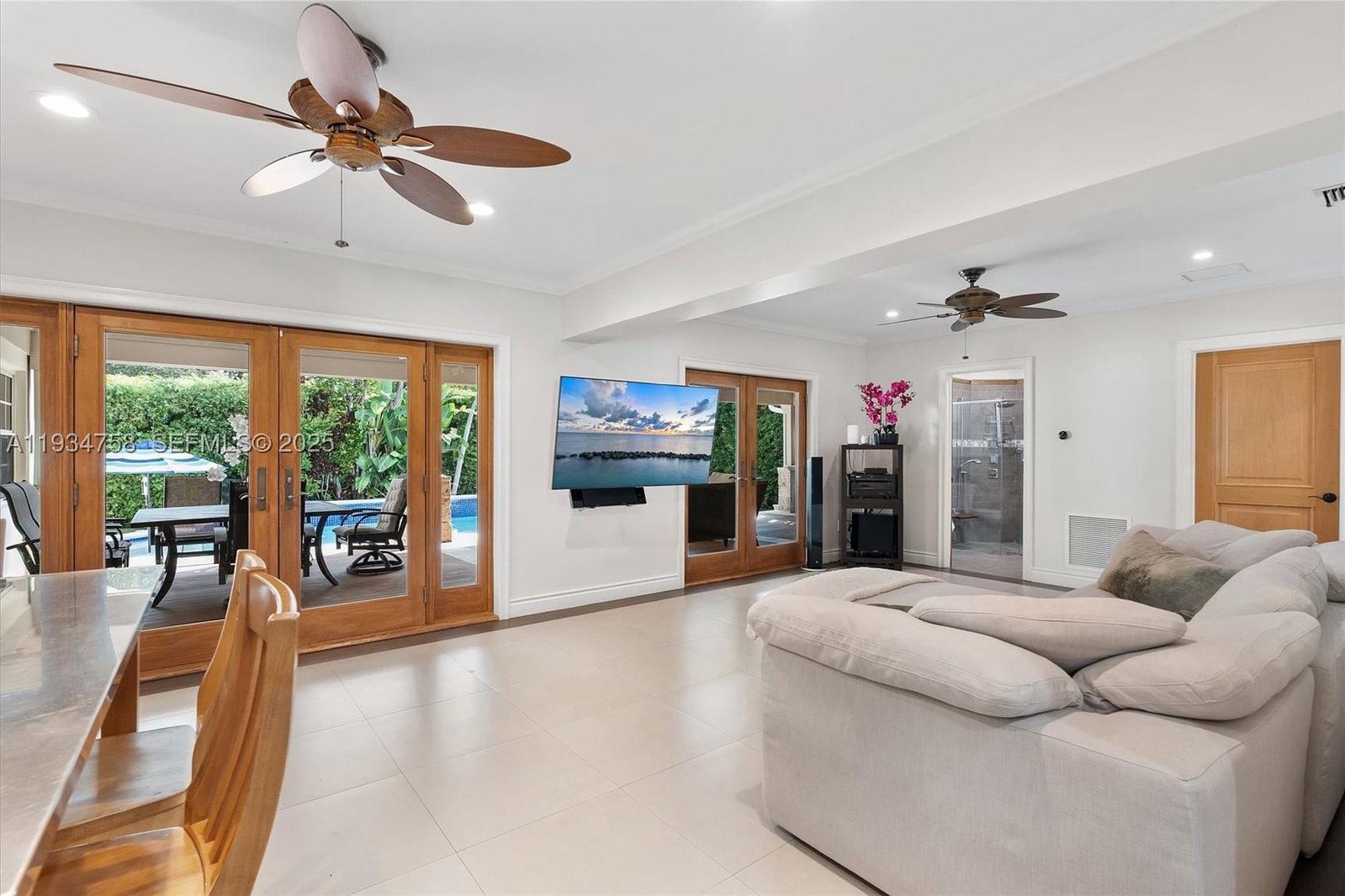 Real estate property located at 390 103rd St, Miami-dade, Miami Shores Sec 1 Amd, Miami Shores, FL