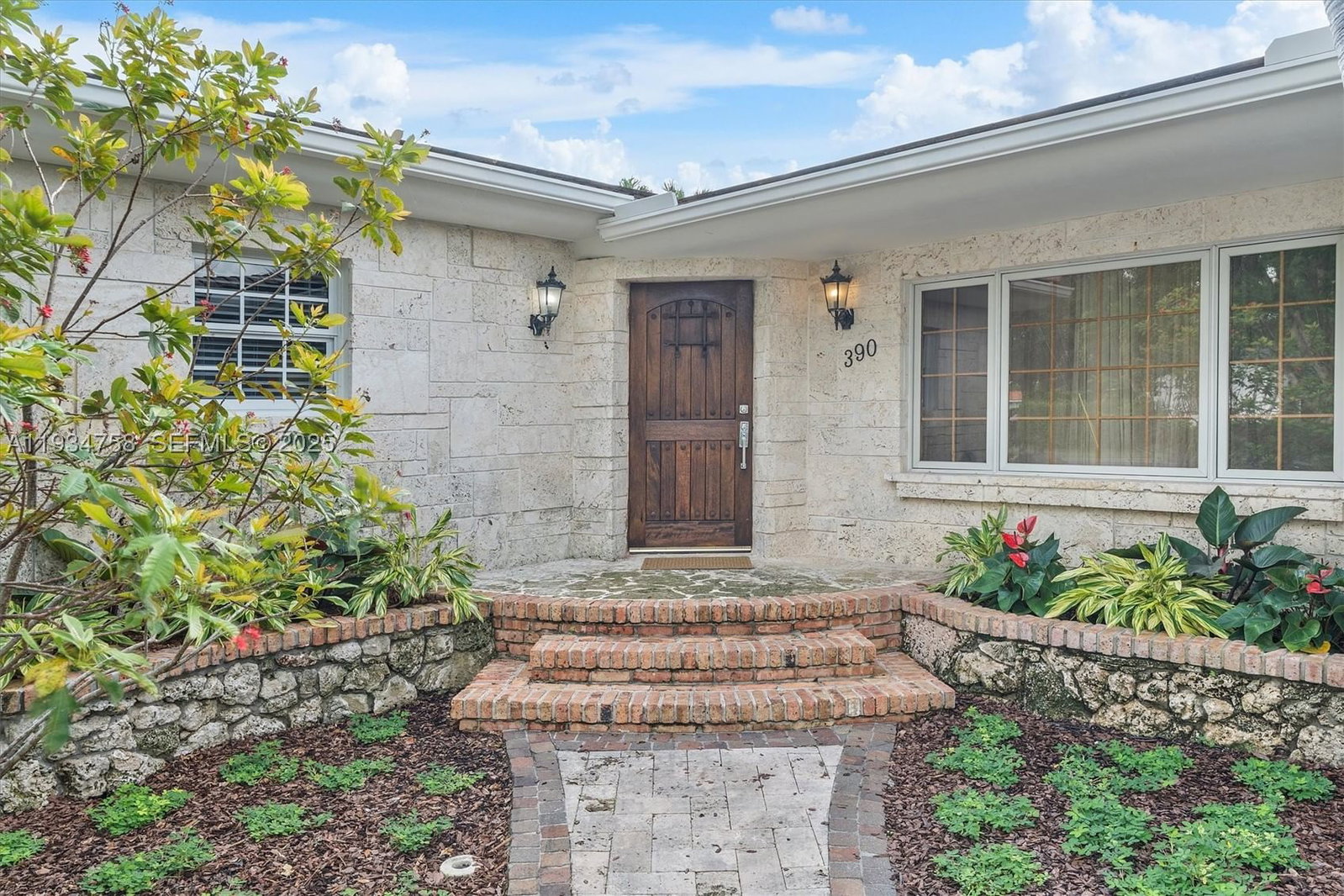 Real estate property located at 390 103rd St, Miami-dade, Miami Shores Sec 1 Amd, Miami Shores, FL
