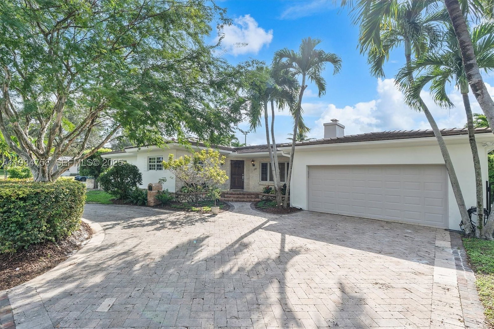 Real estate property located at 390 103rd St, Miami-dade, Miami Shores Sec 1 Amd, Miami Shores, FL