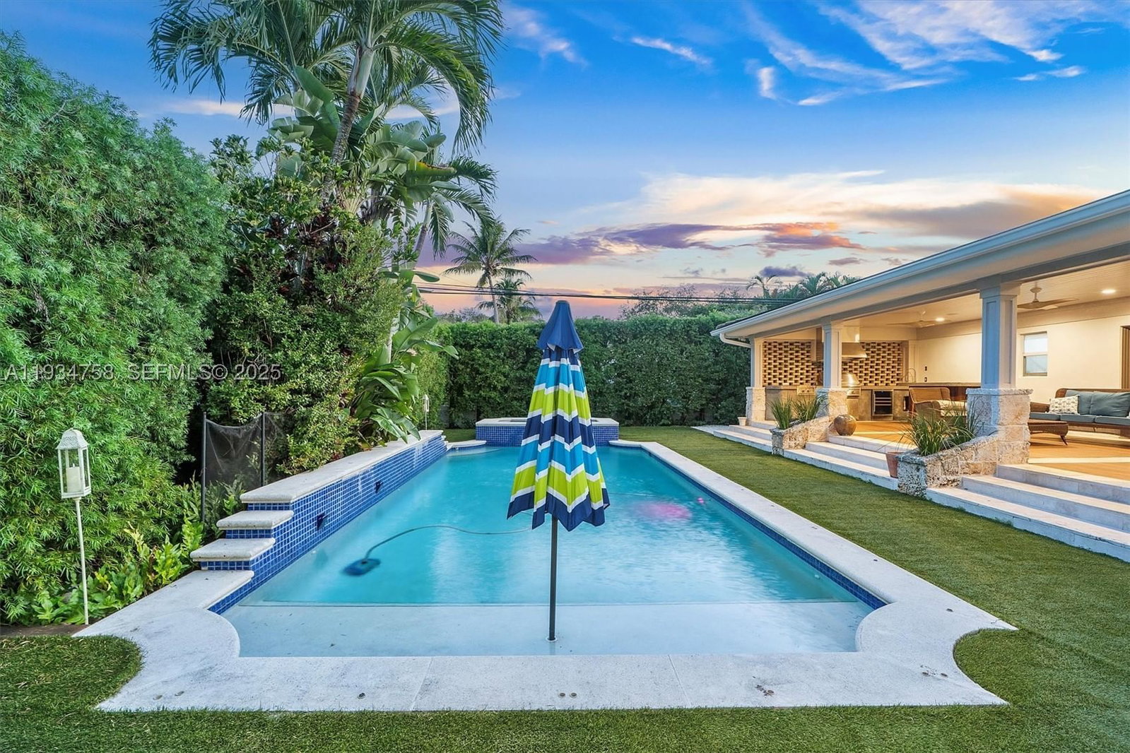 Real estate property located at 390 103rd St, Miami-dade, Miami Shores Sec 1 Amd, Miami Shores, FL