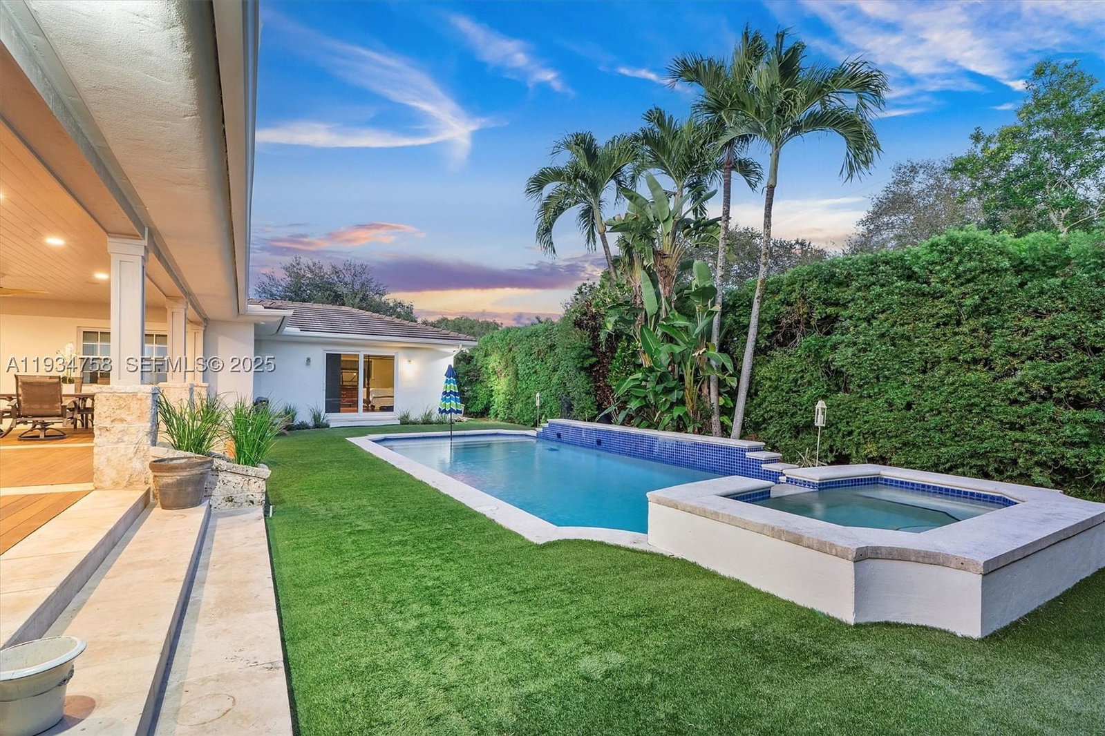 Real estate property located at 390 103rd St, Miami-dade, Miami Shores Sec 1 Amd, Miami Shores, FL