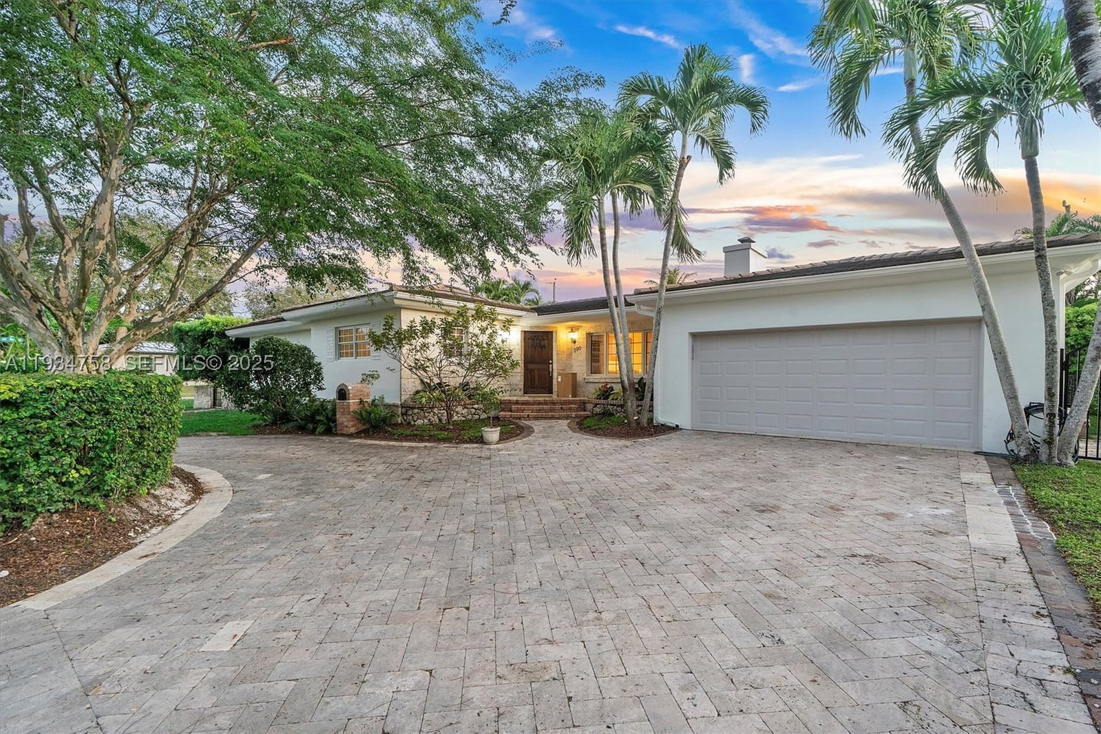 Real estate property located at 390 103rd St, Miami-dade, Miami Shores Sec 1 Amd, Miami Shores, FL