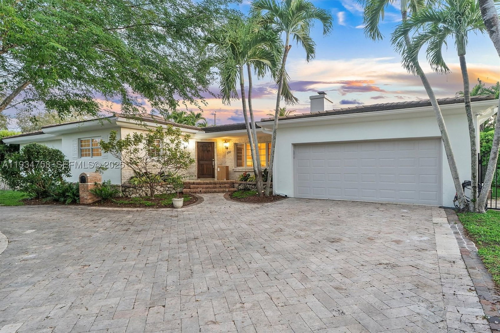 Real estate property located at 390 103rd St, Miami-dade, Miami Shores Sec 1 Amd, Miami Shores, FL