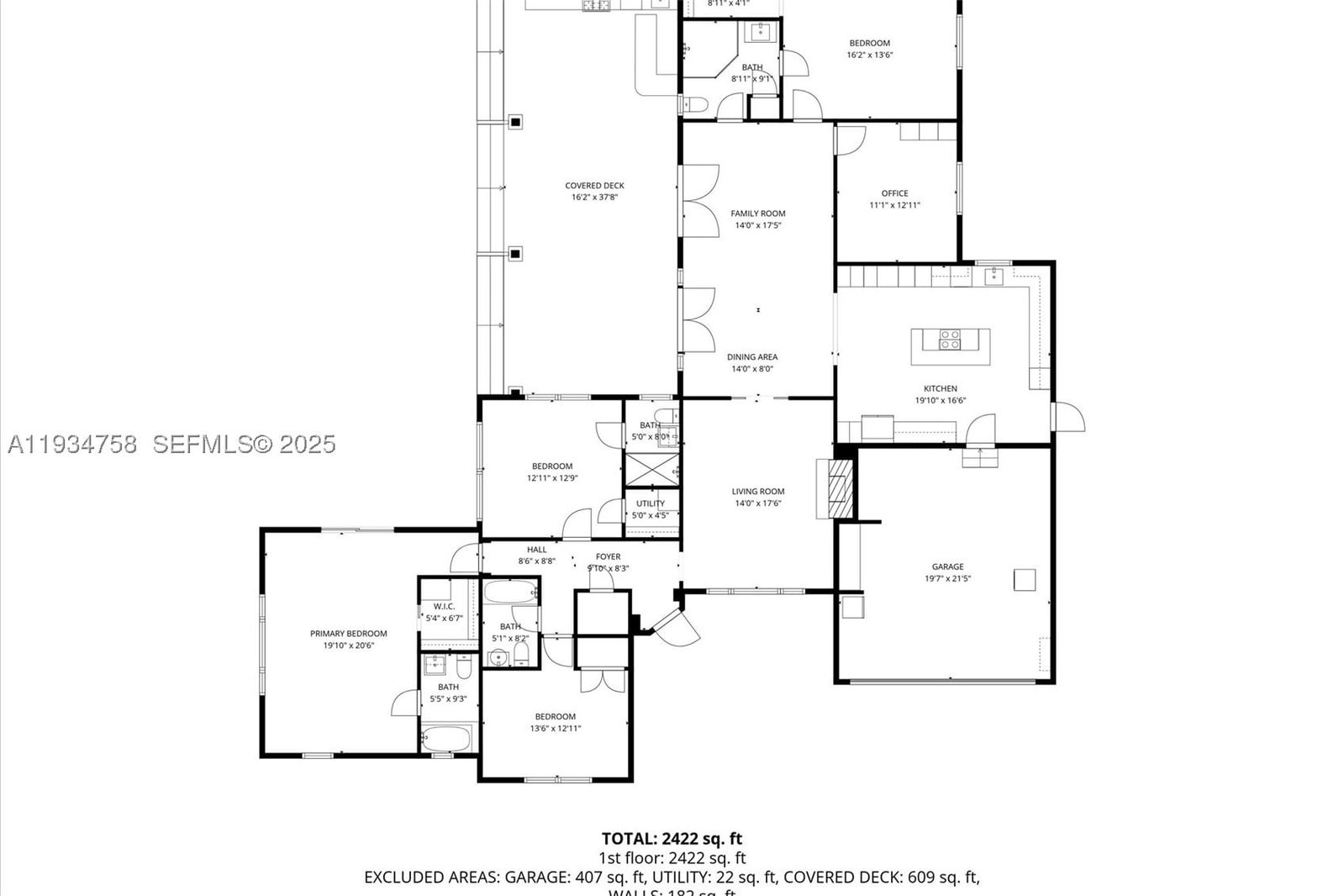 Real estate property located at 390 103rd St, Miami-dade, Miami Shores Sec 1 Amd, Miami Shores, FL