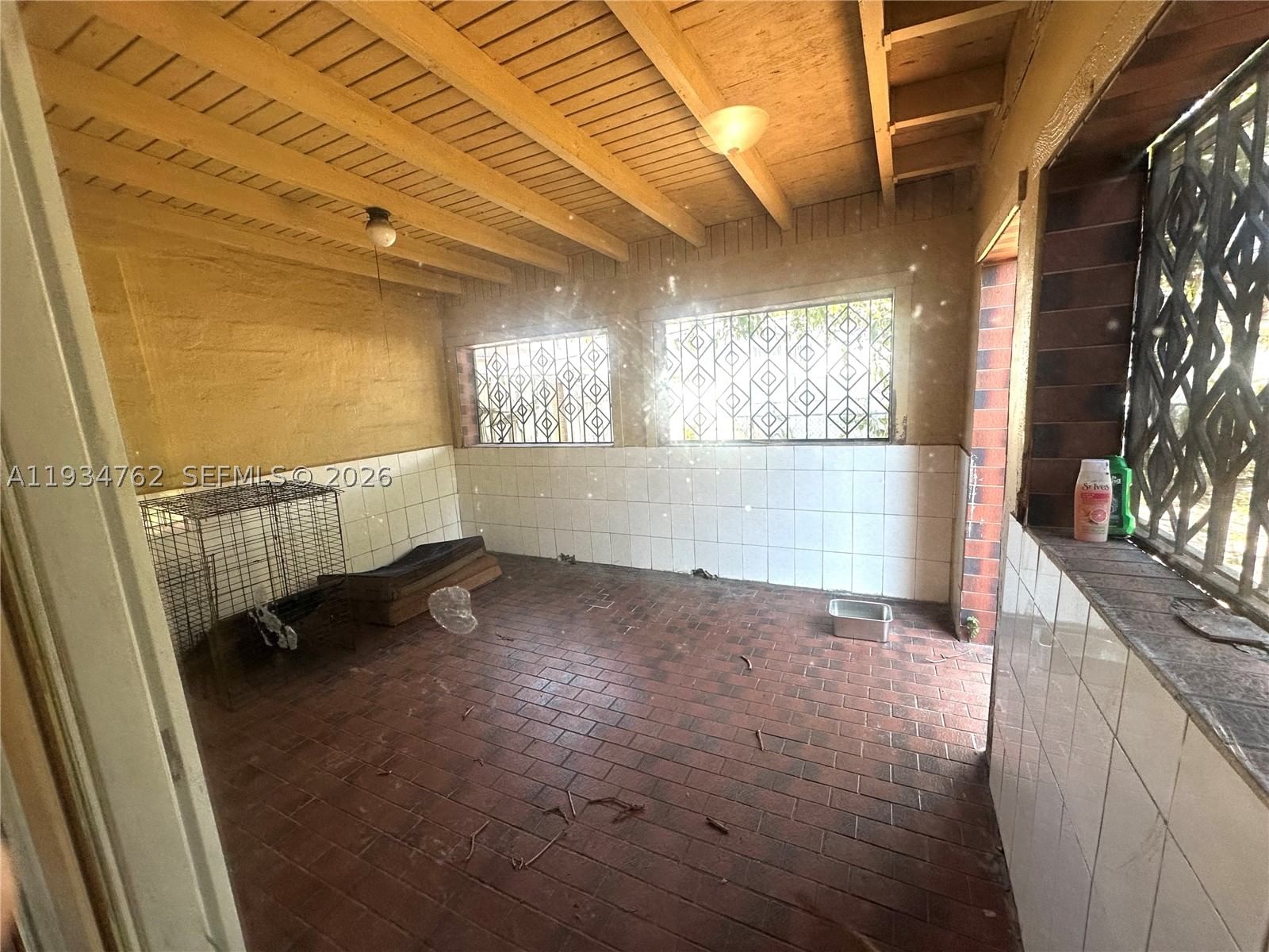 Real estate property located at 4361 3rd St, Miami-dade, Roosevelt Heights Addn, Miami, FL