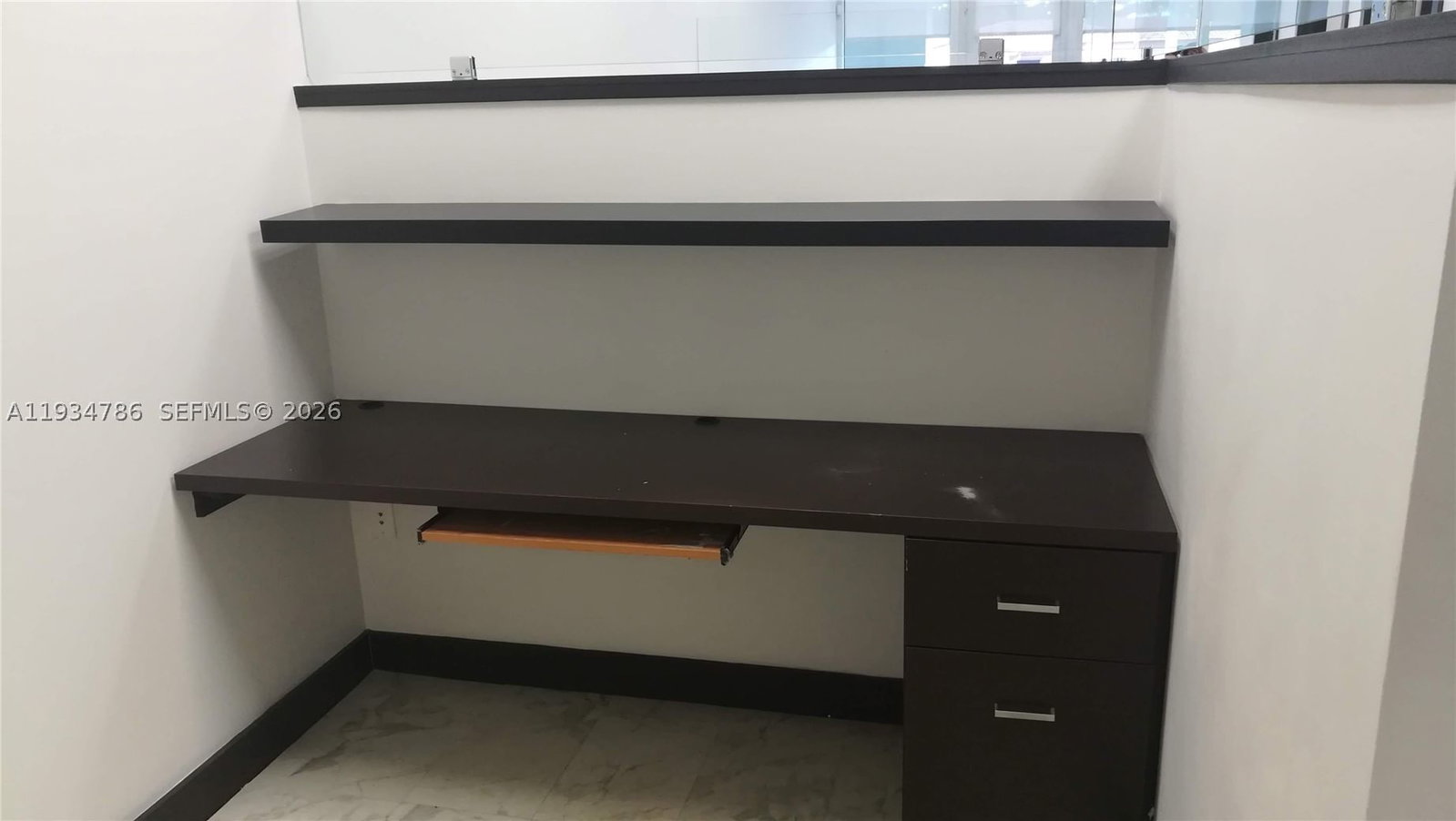 Real estate property located at 2030 Douglas Rd #109, Miami-dade, Coral Gables, FL