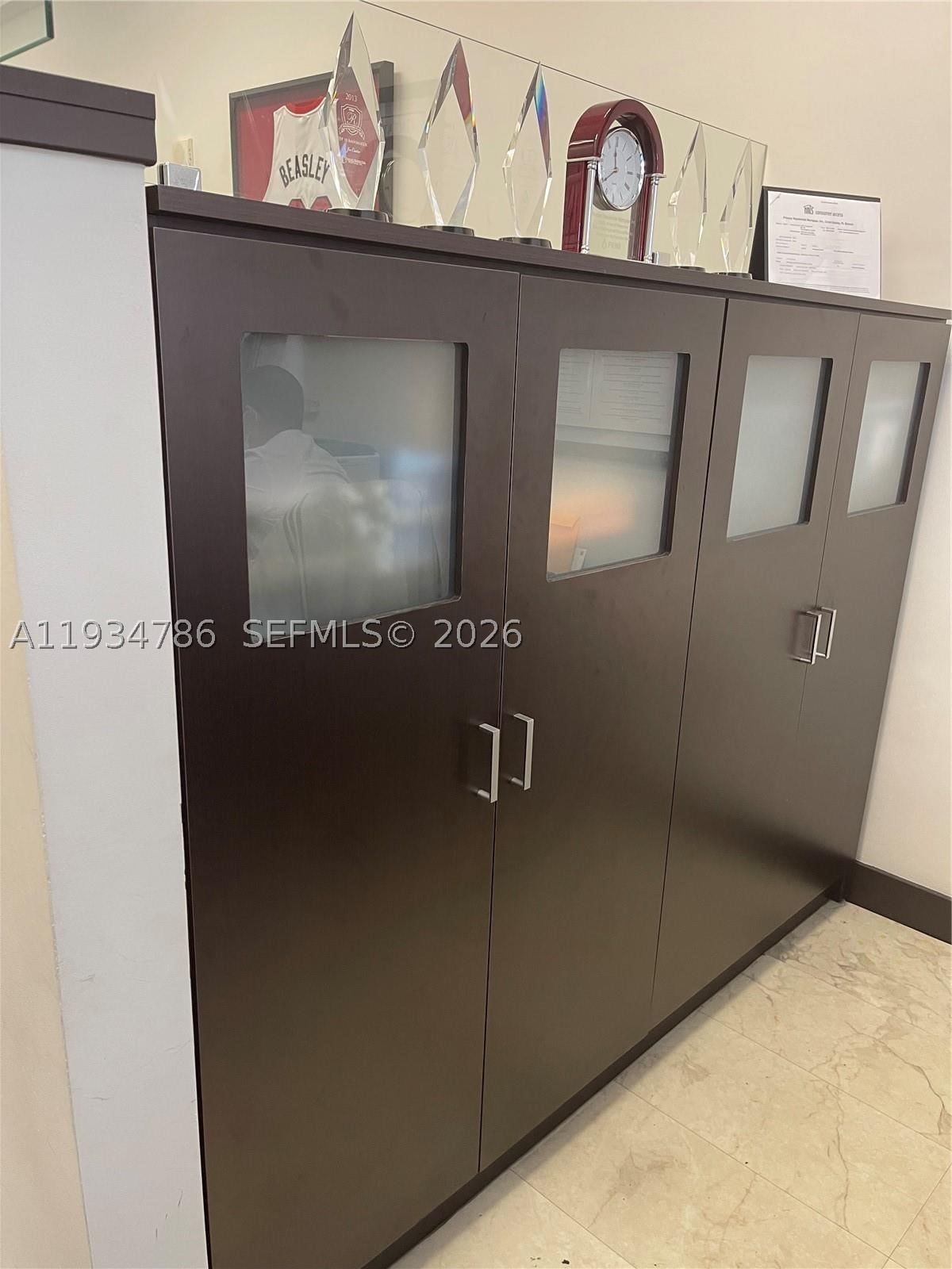 Real estate property located at 2030 Douglas Rd #109, Miami-dade, Coral Gables, FL