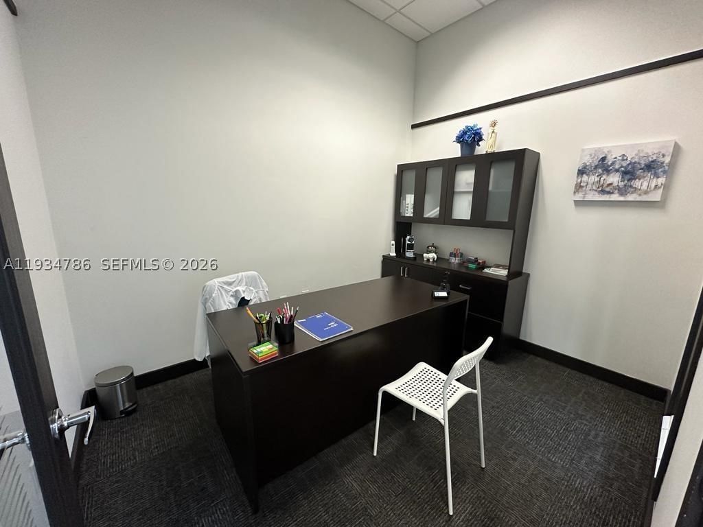 Real estate property located at 2030 Douglas Rd #109, Miami-dade, Coral Gables, FL