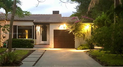 Real estate property located at 274 92nd St, Miami-dade, Miami Shores Sec 6, Miami Shores, FL