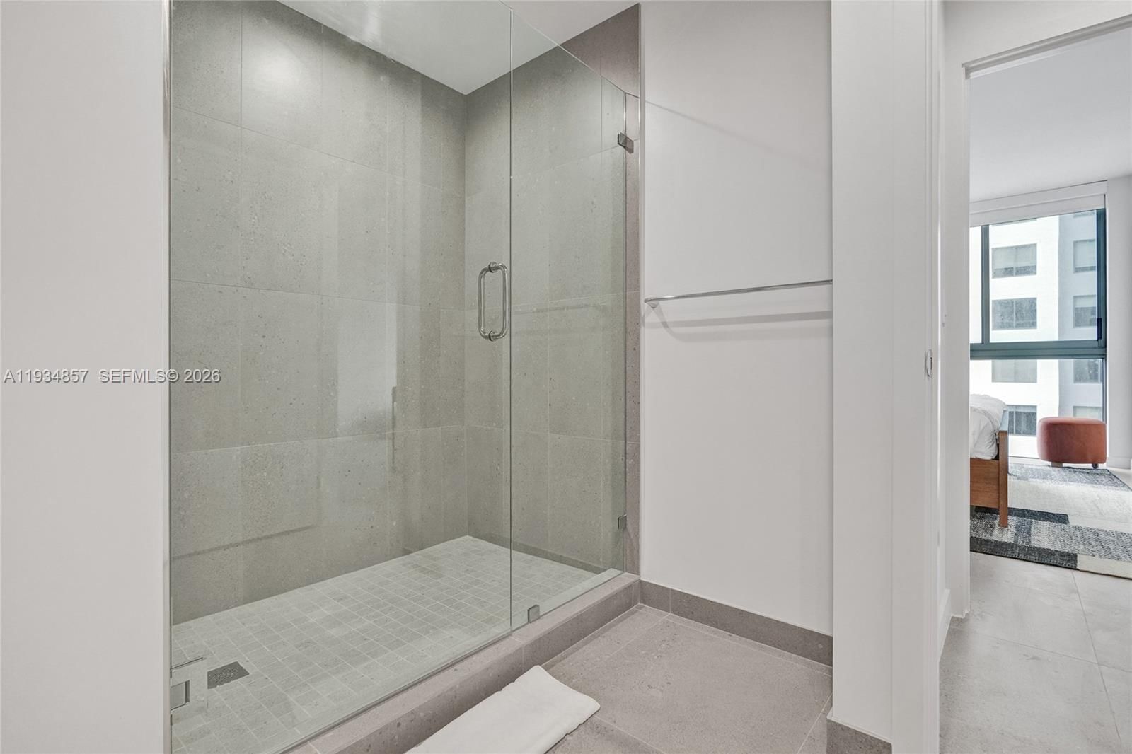 Real estate property located at 11 6TH #2013, Miami-dade, Crosby Miami World Center, Miami, FL