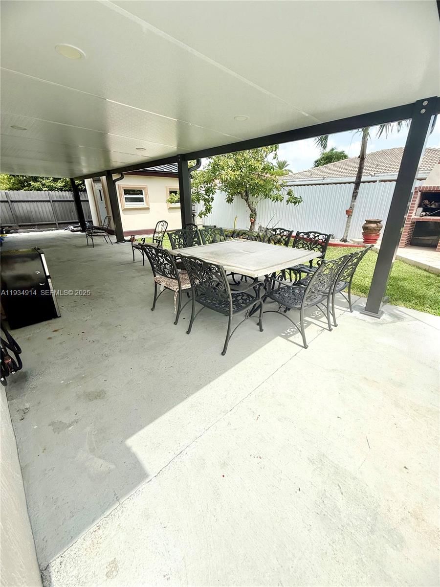 Real estate property located at 13267 277th Ter, Miami-dade, Acapulco Sub, Homestead, FL