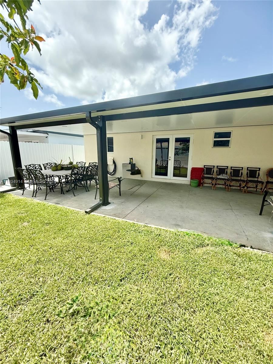 Real estate property located at 13267 277th Ter, Miami-dade, Acapulco Sub, Homestead, FL
