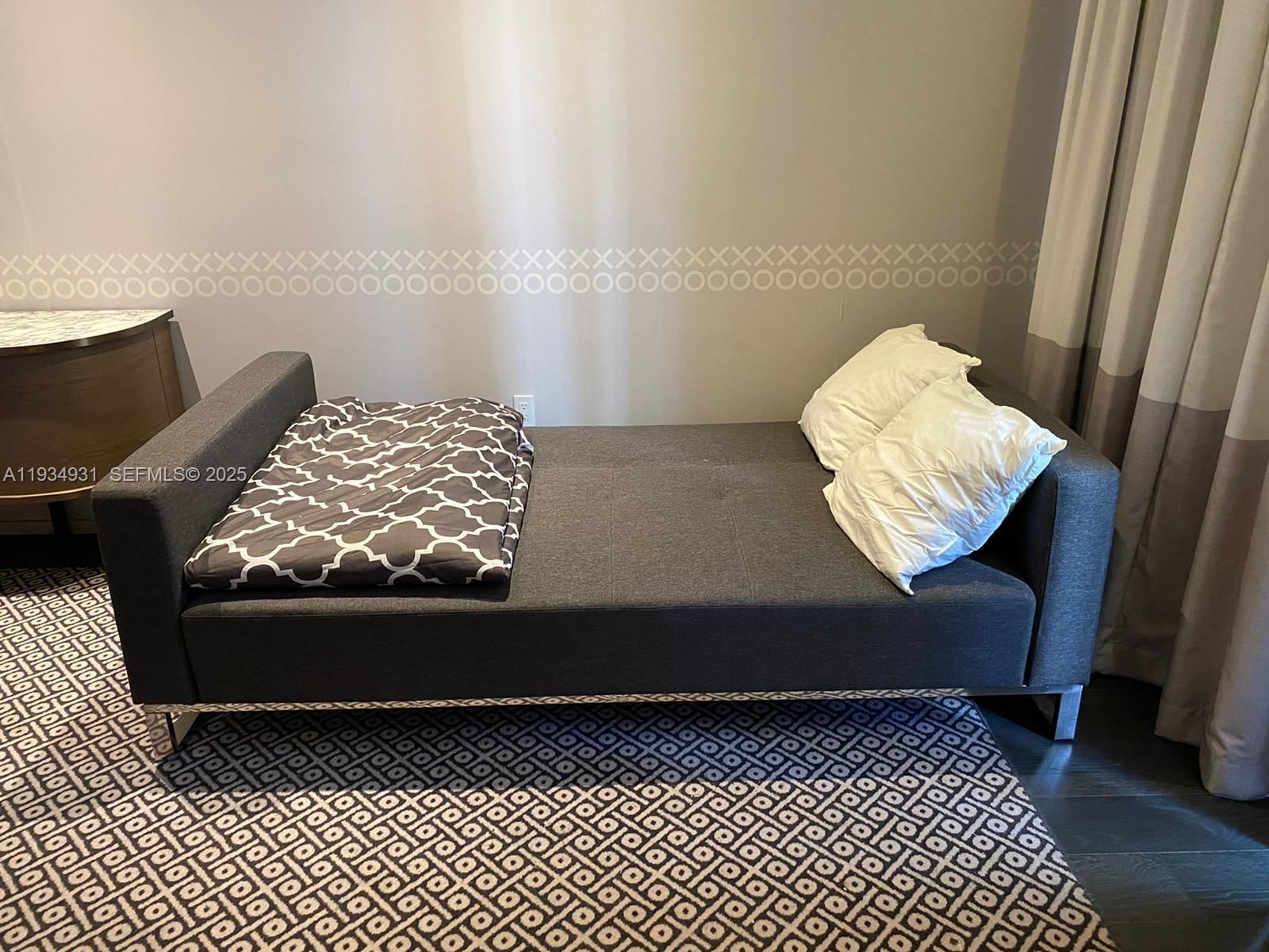 Real estate property located at 801 Miami Ave #509, Miami-dade, 801 Sma Designer Suites C, Miami, FL