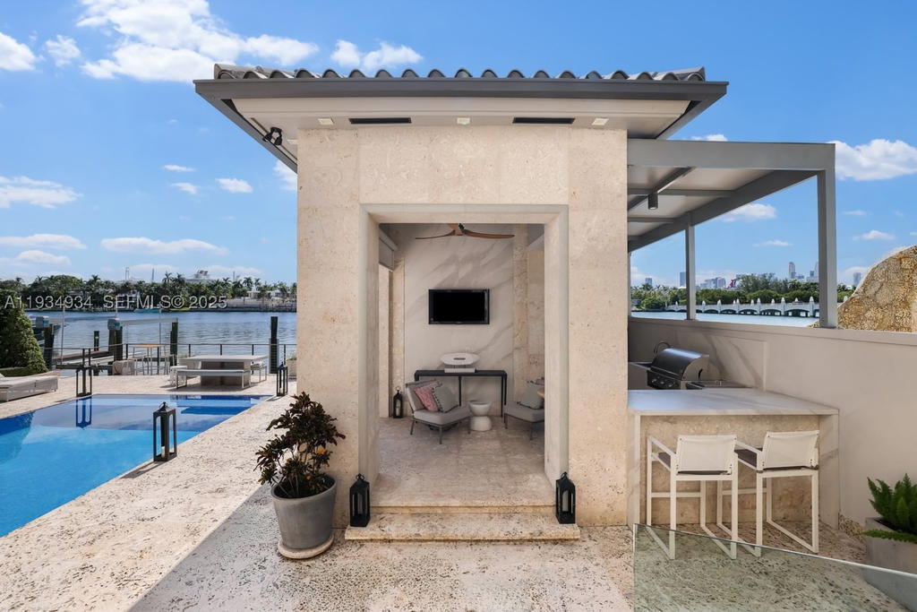 Real estate property located at 176 Hibiscus Drive, Miami-dade, Hibiscus Island, Miami Beach, FL