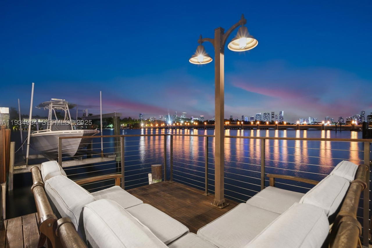 Real estate property located at 176 Hibiscus Drive, Miami-dade, Hibiscus Island, Miami Beach, FL