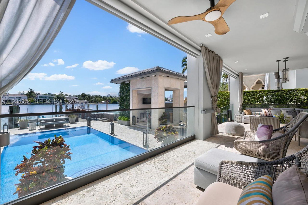 Real estate property located at 176 Hibiscus Drive, Miami-dade, Hibiscus Island, Miami Beach, FL