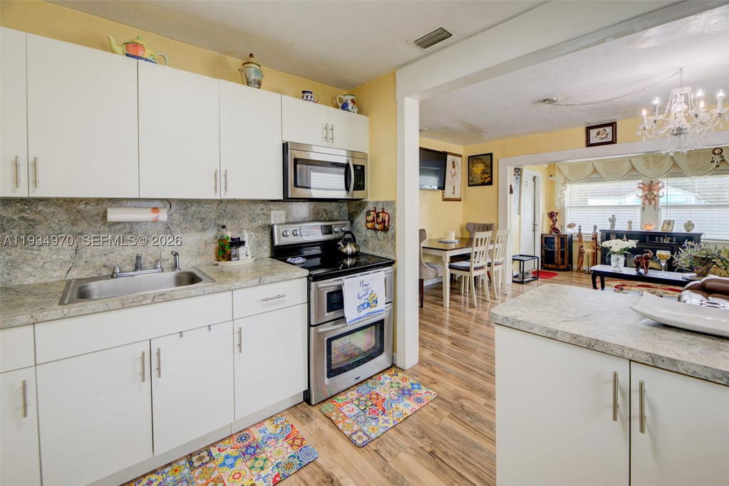 Real estate property located at 1911 52nd St, Miami-dade, Floral Park, Miami, FL