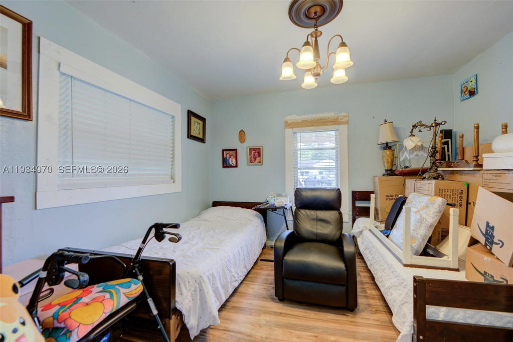 Real estate property located at 1911 52nd St, Miami-dade, Floral Park, Miami, FL