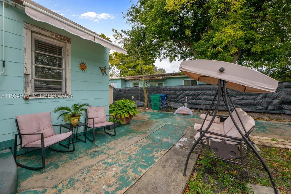 Real estate property located at 1911 52nd St, Miami-dade, Floral Park, Miami, FL