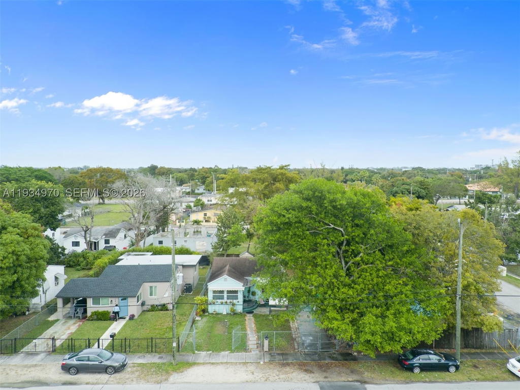 Real estate property located at 1911 52nd St, Miami-dade, Floral Park, Miami, FL